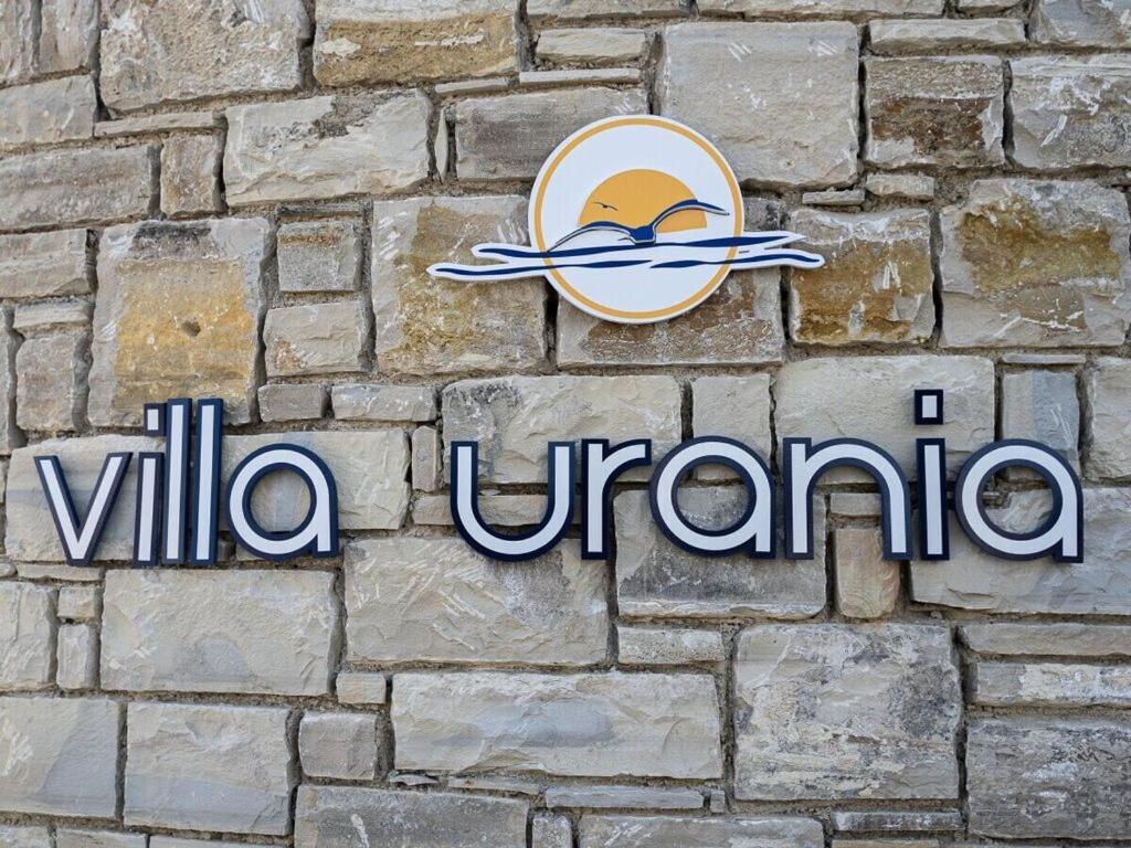 Villa Urania - 卡米拉日 外观 照片